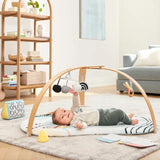 Skip Hop Discoverosity Play Gym