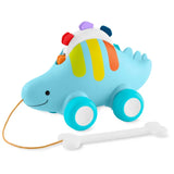 Skip Hop Explore & More 3 In 1 Baby Musical Pull Toy - Dinosaur