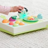 Skip Hop Farmstand Let The Beet Drop DJ Set