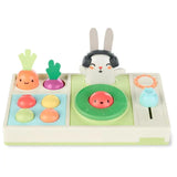 Skip Hop Farmstand Let The Beet Drop DJ Set