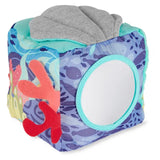Skip Hop Seascape Activity Cube