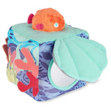 Skip Hop Seascape Activity Cube