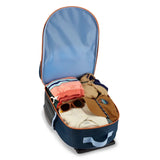 Skip Hop Spark Style Luggage Bag 16-Inch - Rocket