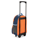 Skip Hop Spark Style Luggage Bag 16-Inch - Rocket