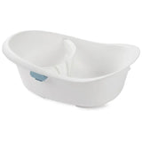 Skip Hop Wave 4 In 1 Bath Tub - White & Blue