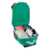 Skip Hop Zoo Luggage 15 Inch - Pug