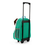 Skip Hop Zoo Luggage 15 Inch - Pug