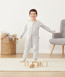 ergoPouch Sleep Onesie 2.5 TOG - Grey Marle