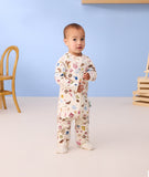 ergoPouch Sleep Onesie 2.5 TOG - Bon Appetit