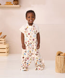 ergoPouch Sleep Suit 1.0 TOG - Bon Appetit