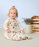 ergoPouch Sleep Suit 2.5 TOG - Bon Appetit