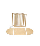 Stokke Sleepi Bed Extension -Natural