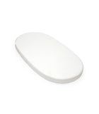 Stokke Sleepi Bed Fitted Sheet - White