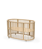 Stokke Sleepi Bed - Natural
