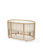 Stokke Sleepi Bed Mesh Liner - White