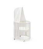 Stokke Sleepi Mini - White