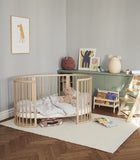 Stokke Sleepi Bed Extension -Natural