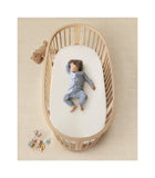 Stokke Sleepi Bed - Natural
