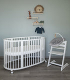 Stokke Sleepi Bed - White