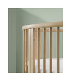 Stokke Sleepi Bed - Natural