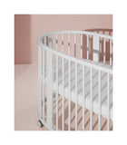 Stokke Sleepi Bed - White