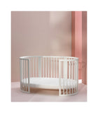 Stokke Sleepi Bed Extension -White