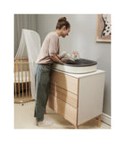 Stokke Sleepi Dresser 1 of 2 White
