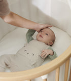 Stokke Sleepi Mini Mesh Liner - White