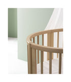 Stokke Sleepi Mini - Natural