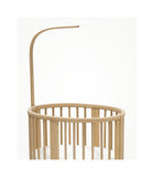 Stokke Sleepi Drape Rod - Natural