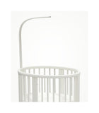 Stokke Sleepi Drape Rod -white