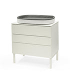 Stokke Sleepi Dresser 2 of 2 White
