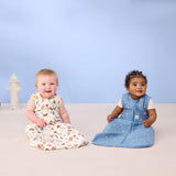 ergoPouch Jersey Sleeping Bag 1.0 TOG - Bon Appetit