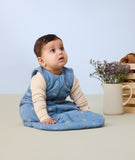 ergoPouch Jersey Sleeping Bag 2.5 TOG - Petite Pretzel