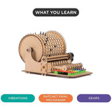 Smartivity Mechanical Xylofun Music Fun