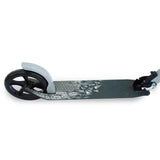 Spartan Edge 200mm Folding Scooter - Gray