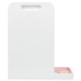 Spectra Feeding Bottle Drying Rack - Macaron Pink