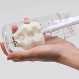 Spectra Sponge Feeding Bottle Brush Set (Long Type) - Pack of 2