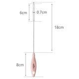 Spectra Straw Cleaning Brush