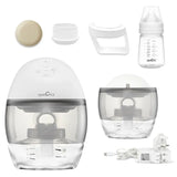 Spectra Wearable Electric Breast Pump