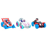 Spidey N Friends Pull back Vehicle - 1pc Asoorted