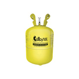 Balloonee Standard Disposable Helium Party Kit - 30 Balloons