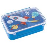 Stephen Joseph Space Bento Box 700ml