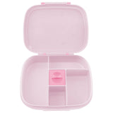 Stephen Joseph Princess Bento Box with Removable Tray