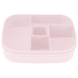 Stephen Joseph Princess Bento Box with Removable Tray