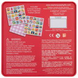 Stephen Joseph Car Bingo - Around Town