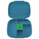 Stephen Joseph Dino Bento Box with Removable Tray