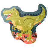 Stephen Joseph Shaped Jigsaw Puzzle - Dino