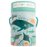 Stephen Joseph Educational Puzzle - Sea Life
