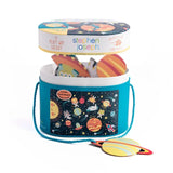 Stephen Joseph Floor Puzzle - Space